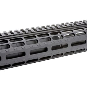 Kgm Suppressors ISURG-556-16-BLK ISURG 5.56 NATO 16.70"