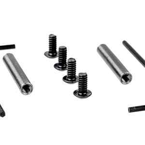 Tapco TAP22057 Anti Walk Pins  AR Platform Black Stainless Steel