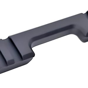 Talley P00252102   Black Anodized Aluminum Winchester Xpert Picatinny Rail Mount