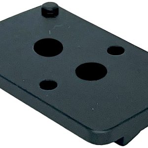 Talley RMR400   Black Anodized Aluminum Beretta A400