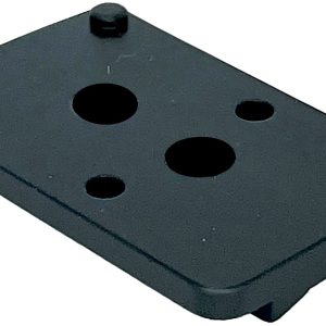 Talley RMRSXP   Black Anodized Aluminum Winchester SXP