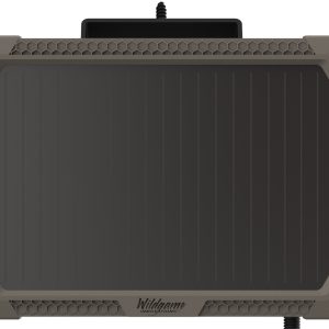 Wildgame Innovations WGISOLPAK Solar Battery 3,000 mAh Charges w/ Solar