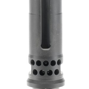 B&T Firearms BT-ASSAULT-3P DLC Stainless Steel 1/2"x28 Threads 2.65" OAL