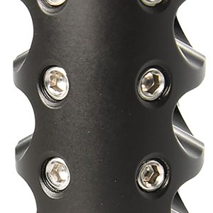 American Precision Arms G4L5860N Gen 4 Little Bastard Self Timing Nitride 5/8"x24 Threads 2.70" OAL 1" Diameter 6mm