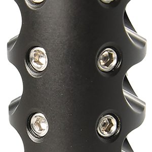 American Precision Arms G4L5865N Gen 4 Little Bastard Self Timing Nitride 5/8"x24 Threads 2.70" OAL 1" Diameter 6.5mm