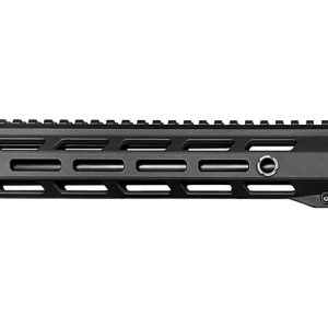 Rise Armament RA22ARCCUBLK18 Upper Receiver 22 ARC 18" Black Cerakote Barrel Aluminum