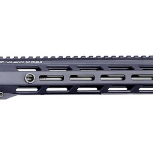 Rise Armament RA6ARCCUGRY18 Upper Receiver 6 ARC 18" Grey Cerakote Barrel Aluminum