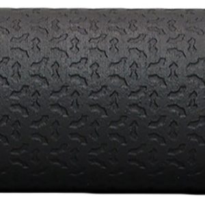 ADVANCED ARMAMENT COMPANY 65018BLK Ranger 5 6mm 1.50" Black Haynes 282 1/2"x28