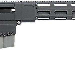 HM DEFENSE HM50B2-50BMG-BLK GEN2 50BMG 29.25 10R