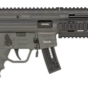 GER GGSG1610S GSG-16 22LR 16.25 10R SMK