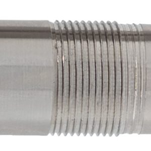 Rob Roberts Gun Works 200273 Raptor Turkey Choke Crio Plus Benelli 28 Gauge Stainless Steel