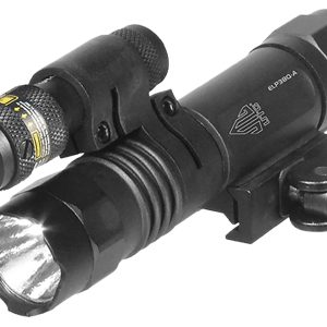 UTG LT-ELP38Q-A LIGHT/RED LASER COMBO QD 400LUM