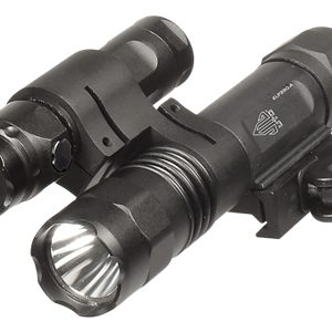 UTG LT-ELP39Q-A LIGHT/GREEN LASER COMBO 400LUM