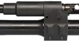 Sig Sauer 8901314 Sig MCX Barrel/Gas Block Assembly 5.56 NATO Black