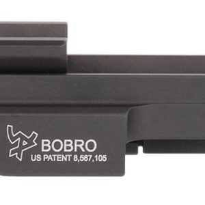 Sig Sauer Electro-Optics SOEC1M00 Echo  QD Picatinny Rail, Black Anodized Aluminum, Fits Echo SV35 LRF/SV50 LRF