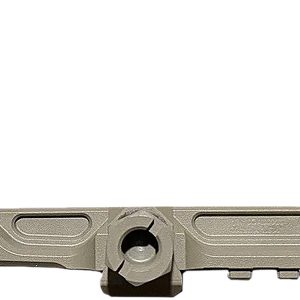 Sig Sauer Electro-Optics SOA30012 Alpha3 Scope Mount/Ring Combo Flat Dark Earth Aluminum 30mm Tube, Picatinny Rail Mount