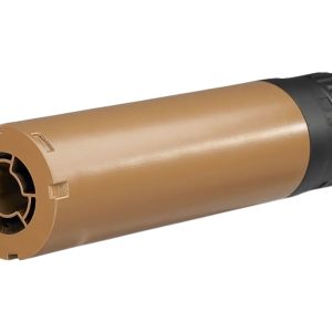 Sig Sauer NG762CQDCOY SLH 7.62mm 1.67" Black Inconel