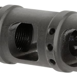 MIDWEST MI-MB10 .357 MUZZLE BRK 5/8-24