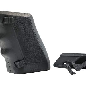 Meta Tactical Llc MTA-FSMG  Grip Black Polymer Fits Glock