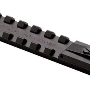Tactical Solutions BMSR2-INT Trail-Lite Optic System Picatinny Rail Black Aluminum