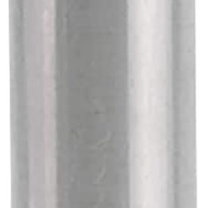 RCBS 98835 MatchMaster Funnel Drop Tube Silver Stainless Steel