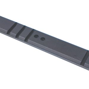 Thompson Center Arms Llc 2080R Encore Cross-Slot Base Black Aluminum 12 Gauge Shotgun