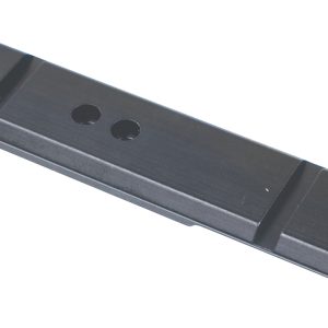 Thompson Center Arms Llc 2060R Encore Cross-Slot Base Matte Black Steel Compatible w/ Continder Barrels