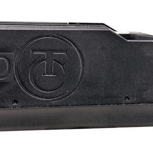 Thompson Center Arms Llc 4100R Venture 3+1 7mm/300WM Black Steel