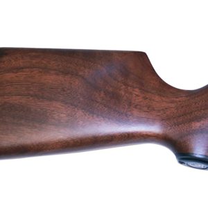 Thompson Center Arms Llc 3180R Encore Buttstock Walnut Wood Fits Encore Pro Hunter Rifle Ambidextrous