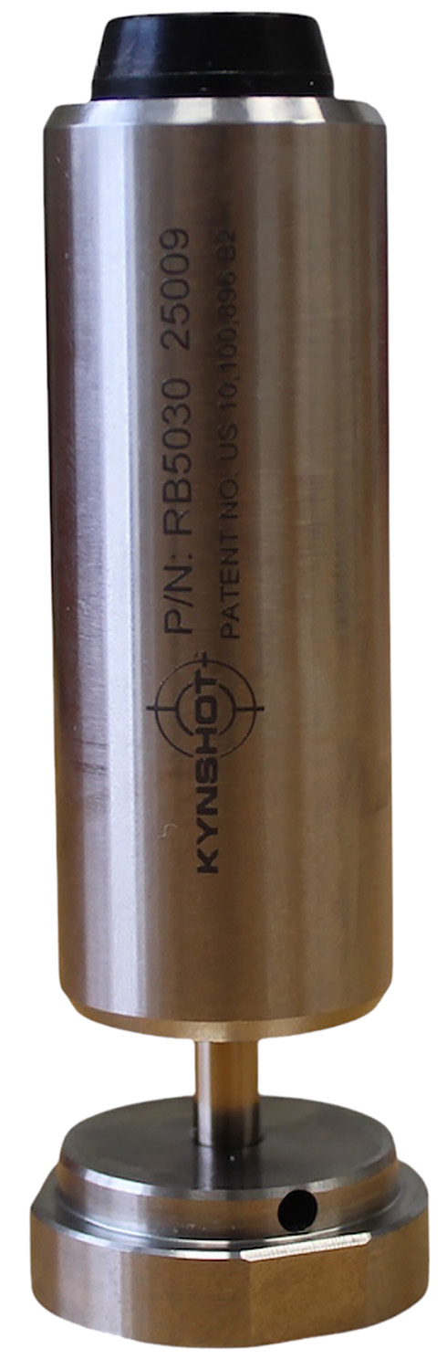 Kynshot RB5030 Recoil Buffer Stainless Steel H&K MR762