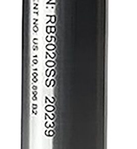 Kynshot RB5020SS Short Stroke Recoil Buffer Stainless Steel