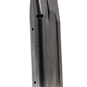 Watchtower Firearms MAG140DLC 1911 20rd 9mm Luger, Black DLC Stainless Steel