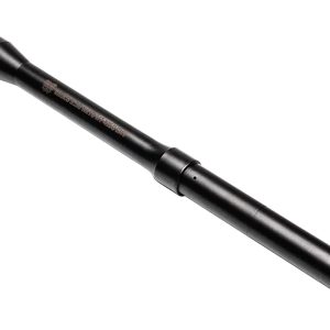 Rosco Manufacturing BL-125-M4-556-7-C Bloodline 5.56 NATO 12.50" Nitride 4150 CMV Barrel
