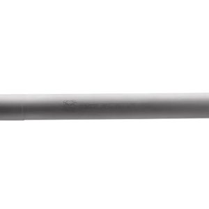 Rosco Manufacturing PB-16-HB-300BLK-8-P Purebred 300 Blackout 16" Nickel Boron Stainless Steel Barrel