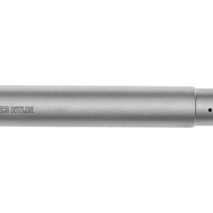 Rosco Manufacturing PB-16-SPR-223W-7-M Purebred 223 Wylde 16" Nickel Boron Stainless Steel Barrel