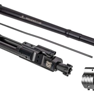 ROSCO SP-K9-125-556-BCG-GTS-NGB-001 SAUCEPACK+URG