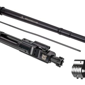 ROSCO SP-K9-1395-556-BCG-GTM-NGB-001 SAUCEPACK+URG