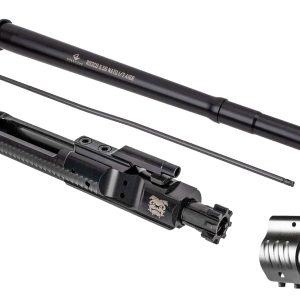 ROSCO SP-K9-16-556-BCG-GTI-NGB-001 SAUCEPACK+URG