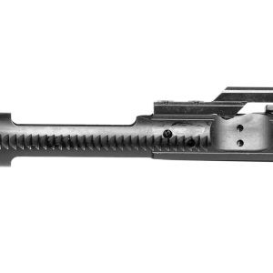 Rosco Manufacturing ROS-BCG-002 Bolt Carrier Group 5.56/300 BLK Black Phosphate Stainless Steel