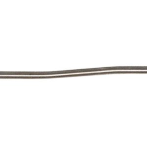 Rosco Manufacturing ROS-GT-C-001 Gas Tube Carbine Length Black Nitride