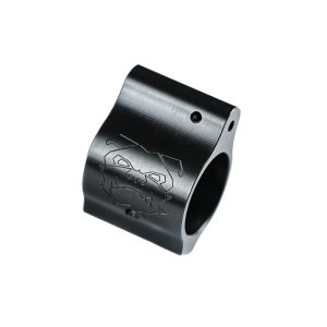 Rosco Manufacturing ROS-NGB-002 Non-Adjustable Gas Block V2