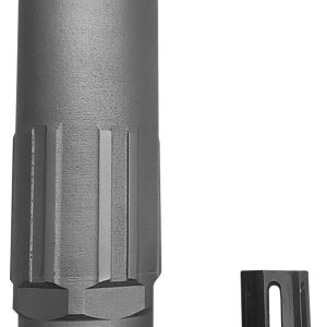 CGS Suppressors CGSSCISIX 5.56mm 1.68" 718 Inconel