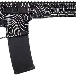 SHARK COAST 300-042-1000-01 556 16" TOPOGRAPHY AR