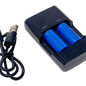 Nightstick NS1-BATT NS1 Charges w/ USB-C