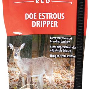 Code Blue OA1422 Doe Estrous Deer 3 oz Dripper