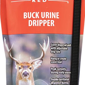 Code Blue OA1423 Buck Urine Deer 3 oz Dripper