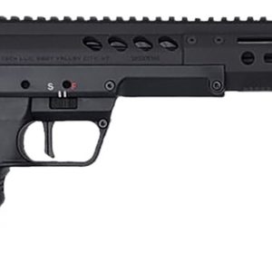 DT SRS-RF-M-C26R-BB SRSM2 308 RFL 26 BLK 6R