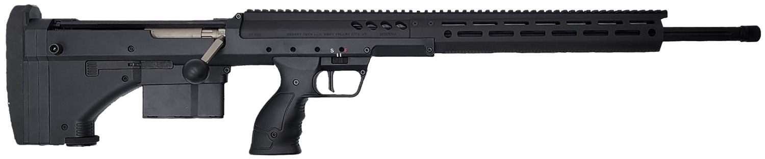 DT SRS-RF-M-C26R-BB SRSM2 308 RFL 26 BLK 6R