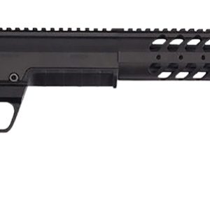 Desert Tech HTIRFDBB HTI Bullpup 50 BMG 5+1 29" Match Grade Threaded Barrel, Black Picatinny Rail Receiver & Forend, M-LOK Handguard, Black Polymer Stock, Black Polymer Grip