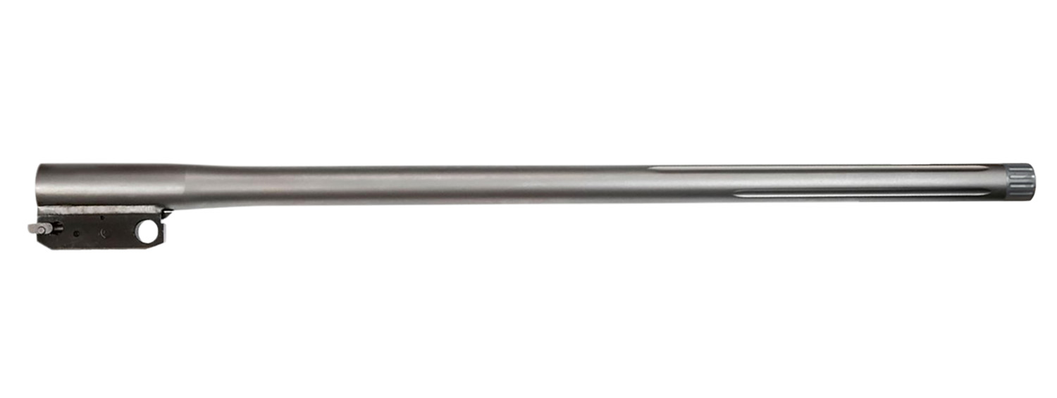 Thompson Center Arms, LLC 8105R Encore Prohunter Katahdin 350 Legend 20" Fluted Threaded Stainless Steel